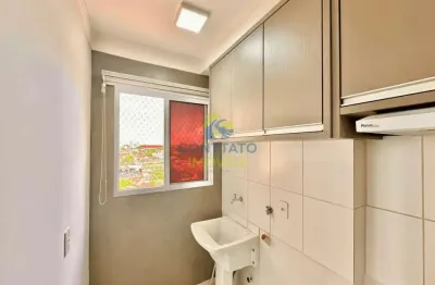 Apartamento com 3 quartos à venda na avenida governador dante de oliveira, 3551, carumbé, cuiabá, 71 m2 por r$ 450.000