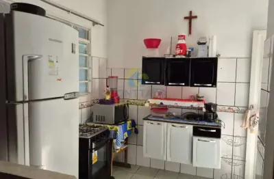 Casa em condomínio fechado com 2 quartos à venda na Rua C, 01, Residencial Coxipó, Cuiabá