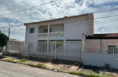 Venda - sobrado, cpa i, 280m², 04  quartos , piscina. valor r$ 610.000,00 codigo: 153785