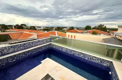 Casa em condomínio fechado com 3 quartos para alugar na Das Palmeiras, 44, Jardim Imperial, Cuiabá