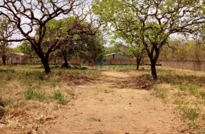 Terreno à venda na João De Deus Bulhões, 01, Parque das Aguas, Várzea Grande