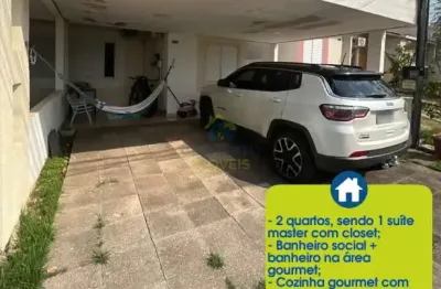 Casa em condomínio fechado com 2 quartos à venda na Das Palmeiras, 20, Jardim Imperial, Cuiabá