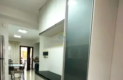 Casa em condomínio fechado com 3 quartos à venda na Avenida Santa Cruz, 777, Santa Cruz, Cuiabá