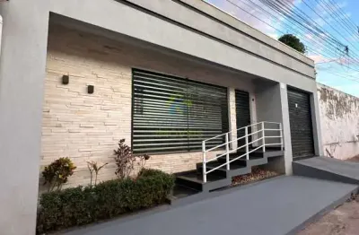 Vendo linda casa toda reformada no cpa 4;  casa moderna, nova! codigo: 157393
