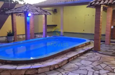 Casa com 2 quartos à venda na das gralhas, 1, jardim imperial, cuiabá, 80 m2 por r$ 450.000