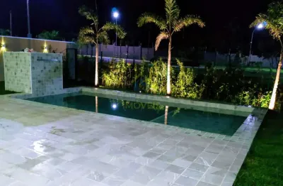 Casa em condomínio fechado com 4 quartos à venda na rua mil e setecentos, 1, jardim imperial, cuiabá, 268 m2 por r$ 2.700.000