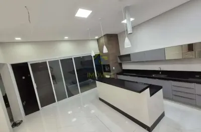 Casa em condomínio fechado com 3 quartos à venda na rua mil e setecentos, 1, jardim imperial, cuiabá, 232 m2 por r$ 2.100.000