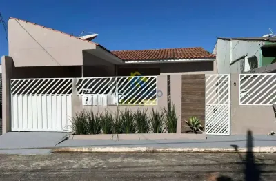 Casa com 3 quartos para alugar na Rua Projetada 5, 01, Jardim Universitário, Cuiabá