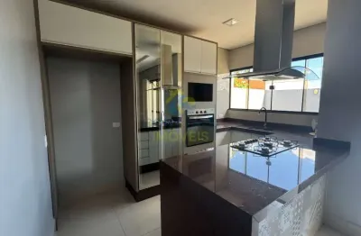 Casa em condomínio fechado com 3 quartos para alugar na Avenida das Palmeiras, 180, Jardim Imperial, Cuiabá