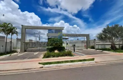 Casa em condomínio fechado com 2 quartos para alugar na Avenida Santa Laura, 1, Santa Laura, Cuiabá