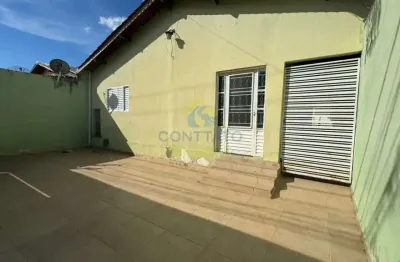 Casa com 2 quartos para alugar na Rua Dois Mil e Oitocentos, 638, Jardim Imperial, Cuiabá