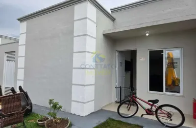 Casa em condomínio fechado com 3 quartos à venda na Rua Cardeal, 55, Loteamento Bom Jesus, Cuiabá