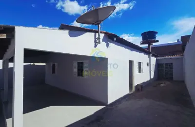 BAIRRO JARDIM BRASIL CASA COM03 QUARTOS REFORMADA COM ESPAÇO GOURMET codigo: 266095