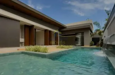 Casa em condomínio fechado com 4 quartos à venda na Avenida B, 56, Morada dos Nobres, Cuiabá