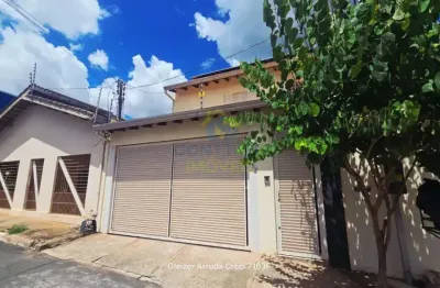 SOBRADO FANTASTICO 04 QUARTOS AO LADO DO COMPERDO JARDIM IMPERIAL codigo: 267539