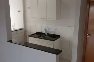Apartamento com 3 quartos para alugar na Avenida Rui Barbosa, 4445, Parque Universitário, Cuiabá