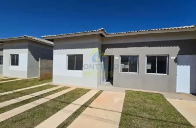 Casa em condomínio fechado com 3 quartos à venda na Universitária, 5555, Jardim Novo Mundo, Várzea Grande