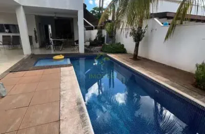 Sobrado com 4 Quartos à Venda – 330 m² | Condomínio Belvedere codigo: 268022