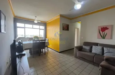 Apartamento com 3 quartos à venda na Rua Barão de Melgaço, 333, Centro Norte, Cuiabá