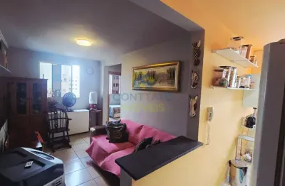 Apartamento com 2 quartos à venda na Rua Comendador Henrique, 56, Morada da Serra, Cuiabá