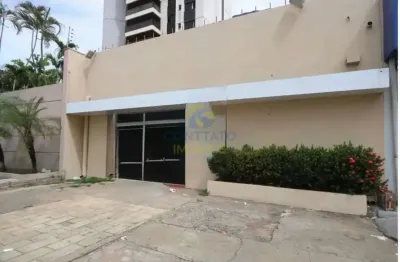 Ponto comercial para alugar na Avenida Historiador Rubens de Mendonça, 1805/1807 , Bosque da Saúde, Cuiabá