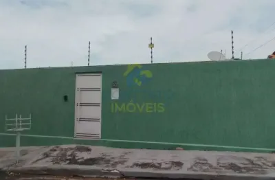 VENDA OU LOCAÇAO EXCELENTE  CASA  NO BAIRRO JARDIM UNIVERSITARIO COM OTIMA LOCALIZAÇÃO PRÓXIMA AV.DAS TORRES,SUPERMERCADOS,COMERCIO EM GERAL codigo: 284030