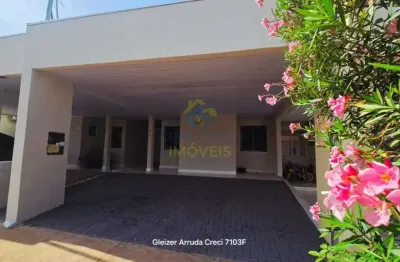 CONDOMÍNIO ESMERALDA CASA REFORMADA GARAGEM COBERTA E COM 03 QUARTOS codigo: 285144