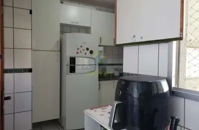 Apartamento com 3 quartos à venda na Avenida G, 33, Jardim Aclimação, Cuiabá, 84 m2 por R$ 450.000