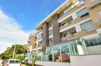 Apartamento para venda em florianópolis, canasvieiras, 2 dormitórios, 2 suítes, 2 banheiros, 1 vaga