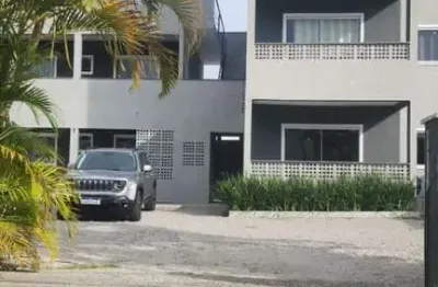 Apartamento para venda em florianópolis, cachoeira do bom jesus, 1 dormitório, 1 banheiro, 1 vaga