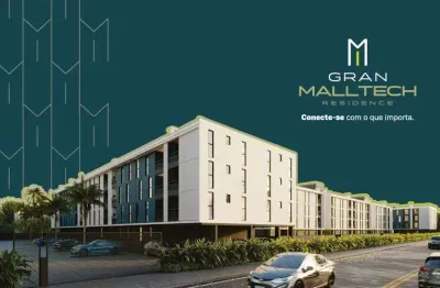 Apartamento para venda em florianópolis, vargem grande, 2 dormitórios, 1 banheiro, 1 vaga