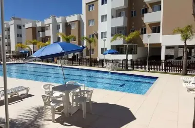 Apartamento para venda em florianópolis, canasvieiras, 2 dormitórios, 1 banheiro, 1 vaga