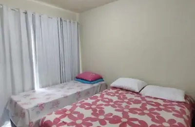 Apartamento para temporada em florianópolis, canasvieiras, 1 dormitório, 1 banheiro, 1 vaga