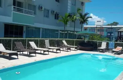 Apartamento para temporada em florianópolis, canasvieiras, 2 dormitórios, 1 suíte, 2 banheiros, 1 vaga