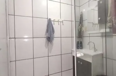 Apartamento para temporada em florianópolis, canasvieiras, 1 dormitório, 1 banheiro, 1 vaga