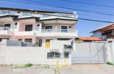 Apartamento para venda em florianópolis, ingleses do rio vermelho, 1 dormitório, 1 banheiro, 1 vaga