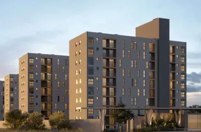 Lançamentos para venda em biguaçu, fundos, 2 dormitórios, 1 banheiro, 1 vaga