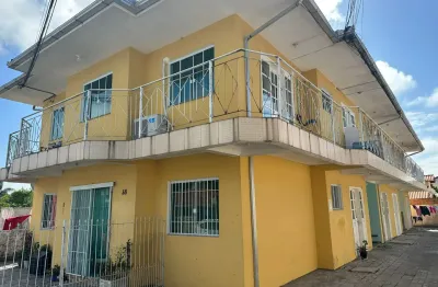 Apartamento  1 dormitório - ingleses  - florianópolis / sc
