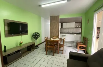 Apartamento 2 dormitórios - canasvieiras - florianópolis / sc