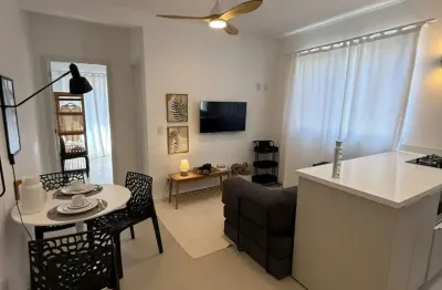 Apartamento 1 Dormitório - Canasvieiras - Florianópolis / SC