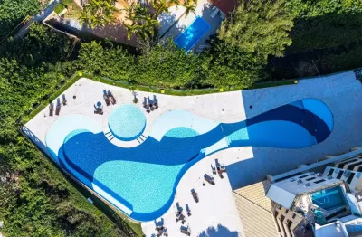 Apartamento com 1 quarto à venda na Rua João Luiz da Silva Brito, S/N, Canasvieiras, Florianópolis