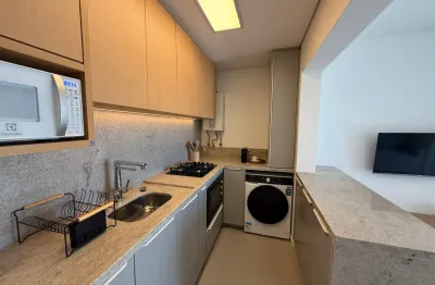 Cobertura  2 Dormitórios - Canasvieiras - Florianópolis / SC