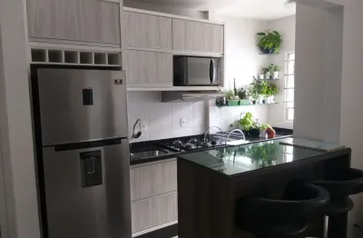 Apartamento com 2 quartos à venda na Rodovia Virgílio Várzea, S/N, Canasvieiras, Florianópolis