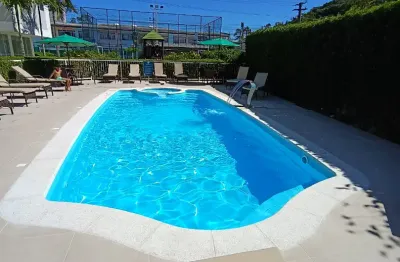 Apartamento - Locação Anual - Canasvieiras - Florianópolis /SC