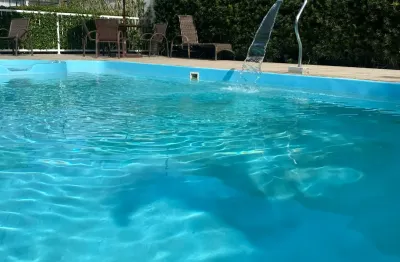 Apartamento 1 Dormitório - Canasvieiras - Florianópolis / SC