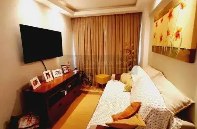 Open house vende apartamento com 71m², 2 quartos e 1 vaga centro niterói