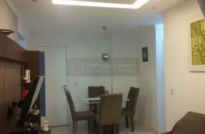 Apartamento com 2 quartos à venda na Rua Frederico Malesherbes Figueredo, 100, Maria Paula, São Gonçalo