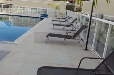 Apartamento com 2 quartos à venda na Avenida Lúcio Tomé Feteira, 00, Vila Lage, São Gonçalo