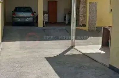 Open house imóveis vende casa em condomínio em várzea