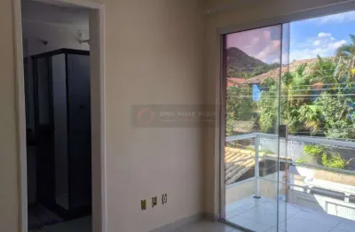 Open house vende casa duplex em itaipu, 2 suítes, varanda, com piscina e vaga. oportunidade!